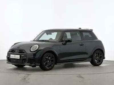 Brugt Mini John Cooper Works 156 HK (114 kW) 2025 Grå Hatchback