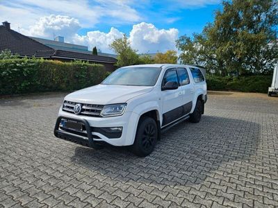 VW Amarok