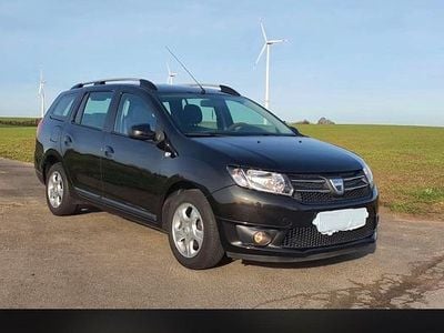 Dacia Logan MCV