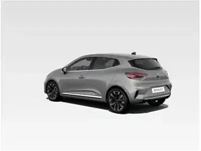Neu Renault Clio Techno 91 PS (66 kW) 2025 Andere farbe Kleinwagen