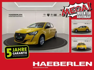 Gebraucht Peugeot 208
