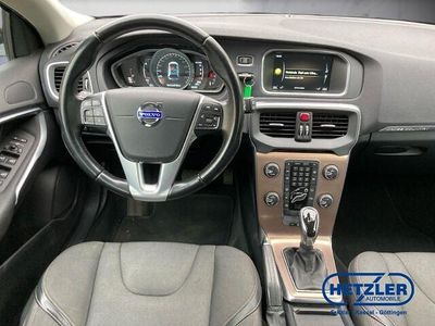 Volvo V40 CC