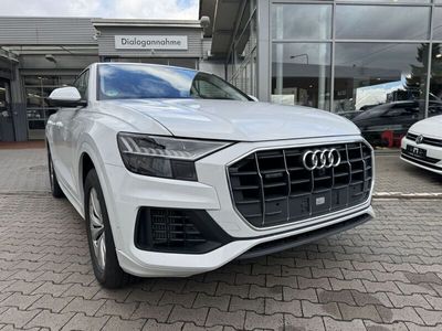 gebraucht Audi Q8 TFSI e