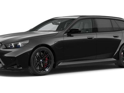 Neu BMW M5 Comfort Edition 727 PS (534 kW) 2026 Schwarz Kombi