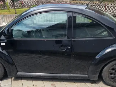 Gebraucht VW Beetle
