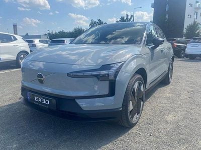 Grau Gebraucht 2024 Volvo EX30 Plus SUV | 36.990 € (Guter Preis)