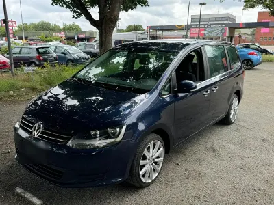 Gebraucht VW Sharan