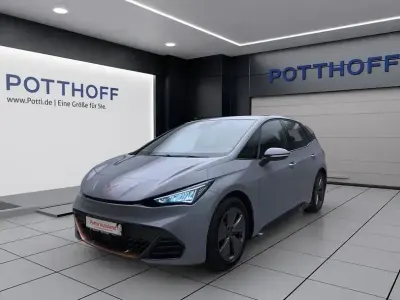 Gebraucht Cupra Born
