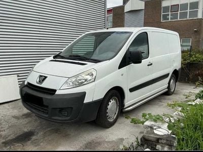 Peugeot Expert