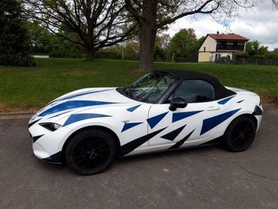 Mazda MX5