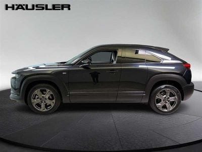 Gebraucht Mazda MX30 Ad'Vantage 106 kW (145 PS) 2023 Schwarz SUV