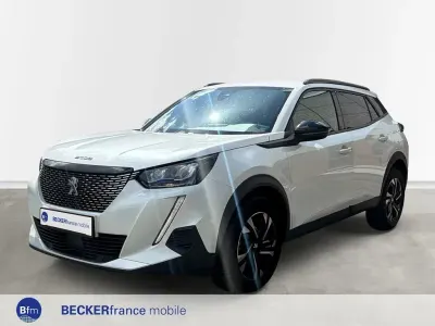 Gebraucht Peugeot 2008