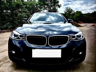 BMW 318 Gran Turismo