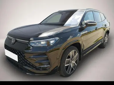 Neu VW Tayron R-line 193 PS (141 kW) 2026 Manufacturer SUV