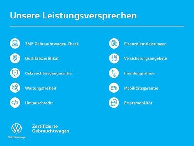 Rot Gebraucht 2025 VW ID. Buzz GTX Van / Kleinbus | 69.890 € (Superpreis)