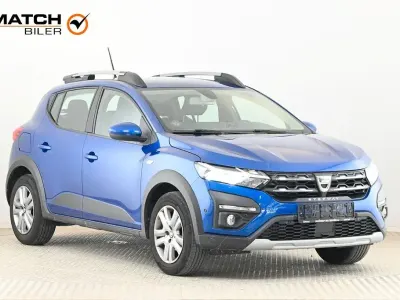 Gebraucht Dacia Sandero