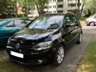VW Golf Plus