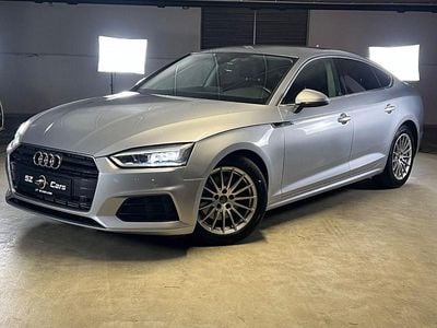 Gebraucht Audi A5 Sportback