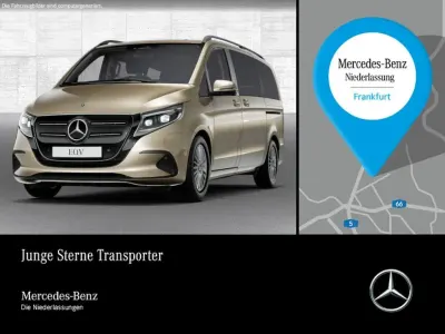 Gebraucht Mercedes EQV300