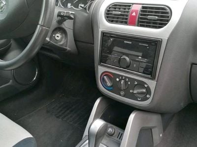 Gebraucht Opel Tigra Cosmo 90 PS (66 kW) 2005 Grau Cabrio