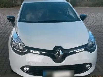 Gebraucht Renault Clio