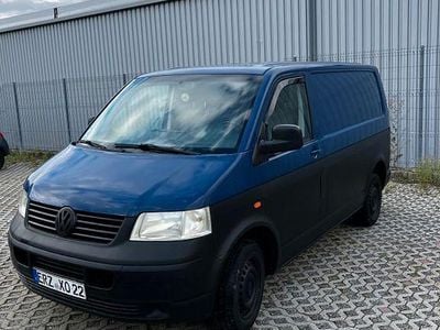 VW T5