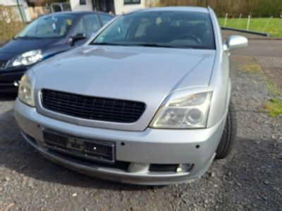 gebraucht Opel Vectra Caravan 2.2 Direct -