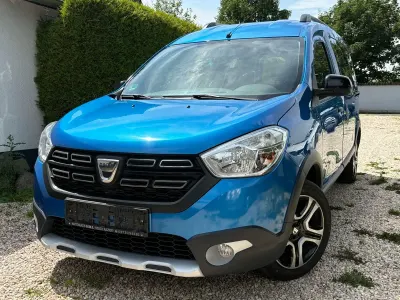 Gebraucht Dacia Dokker