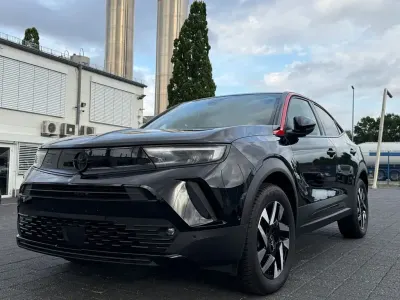 Gebraucht Opel Mokka-e