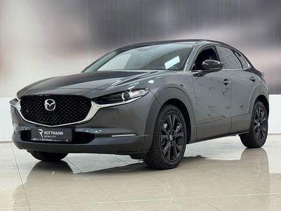 Occasion Mazda CX-30 Homura-Line 186 PK (136 kW) 2025 Grijs SUV