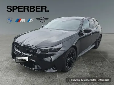 Gebraucht BMW M5
