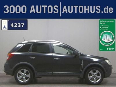 Opel Antara