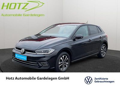 Gebraucht 2021 VW Polo Style Limousine | 16.780 € (Fairer Preis)