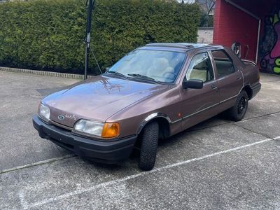 Ford Sierra