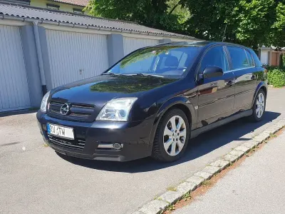 Gebraucht Opel Signum