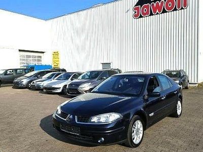 Renault Laguna II