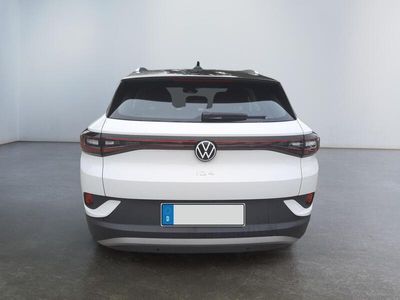gebraucht VW ID4 Pure Limited Pure Performance 52 kWh 125 kW Performance 52 kWh 125 kW Pure