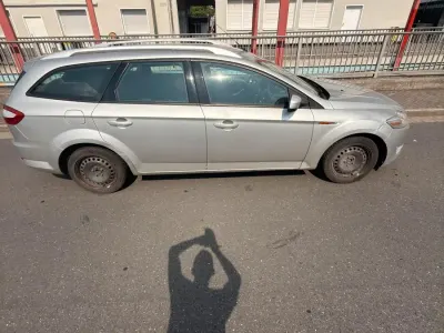 Gebraucht Ford Mondeo
