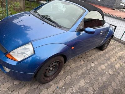Ford StreetKa