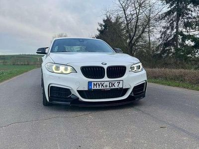 BMW M235