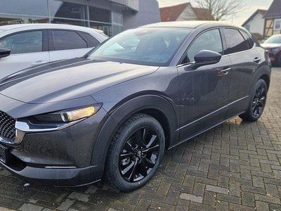 Neu Mazda CX-30 140 PS (102 kW) 2026 Grau SUV