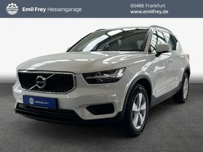 Brugt Volvo XC40