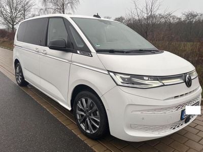 VW T7