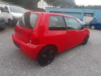 VW Lupo