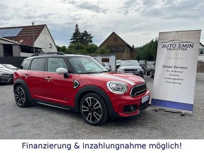 Mini Cooper SD Countryman