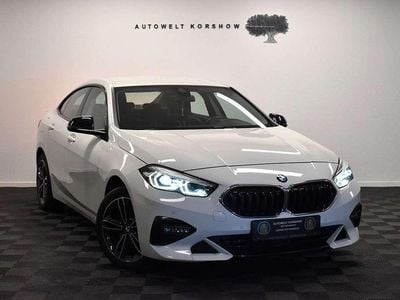 Weiß Gebraucht 2020 BMW 218 Sport Line Coupé | 24.000 € (Fairer Preis)