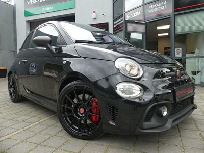 Abarth 695
