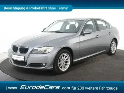 Gebraucht BMW 316