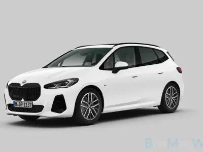 Gebraucht BMW 223 Active Tourer