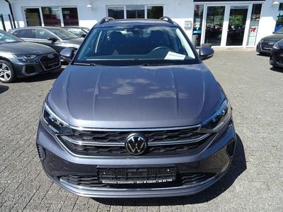 Gebraucht VW Taigo Life 95 PS (69 kW) 2025 Grau SUV